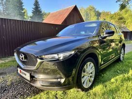 SUV   Mazda CX-5 2020 , 2780000 , 