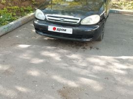  Chevrolet Lanos 2008 , 128000 , 