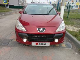  Peugeot 307 2006 , 465000 , 