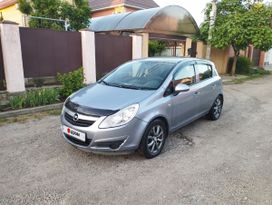  Opel Corsa 2008 , 559000 , 