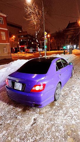  Toyota Mark X 2006 , 350000 , 