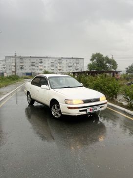  Toyota Corolla 1994 , 165000 , 