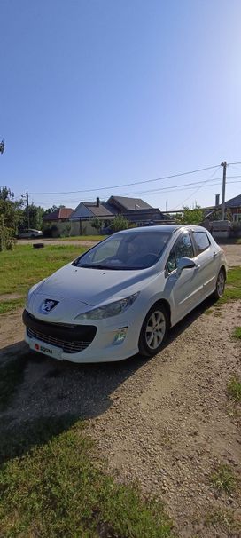  Peugeot 308 2010 , 500000 , 