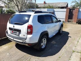 SUV   Renault Duster 2014 , 990000 , 