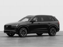  XC90, 2025