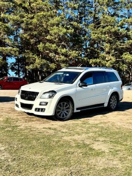 SUV   Mercedes-Benz GL-Class 2010 , 2600000 , 
