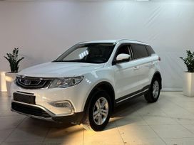 SUV   Geely Atlas 2018 , 1848000 , 