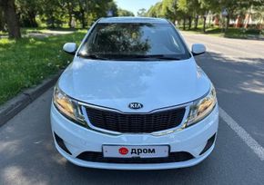  Kia Rio 2014 , 586000 , 