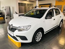  Renault Logan 2022 , 1659900 , 