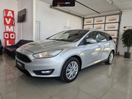  Ford Focus 2016 , 1215000 , 