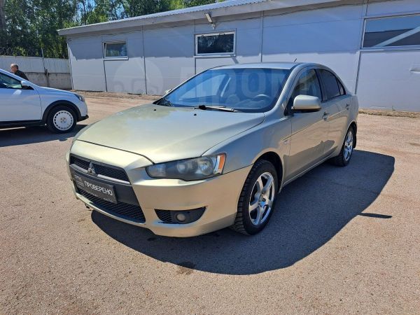  Mitsubishi Lancer 2008 , 459000 , 