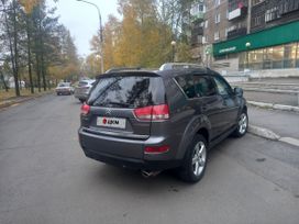 SUV   Citroen C-Crosser 2010 , 1250000 , 