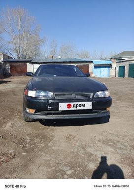  Toyota Mark II 1994 , 200000 , 