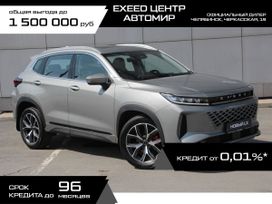 SUV   EXEED LX 2024 , 3855000 , 