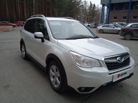 SUV   Subaru Forester 2013 , 1850000 , 