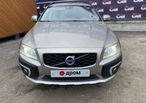  XC70, 2013