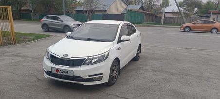  Kia Rio 2017 , 950000 , 