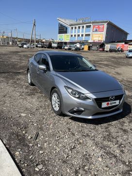  Mazda Mazda3 2014 , 1100000 , 