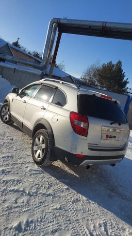 SUV   Daewoo Winstorm 2010 , 900000 , 