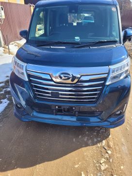  Daihatsu Thor 2018 , 1300000 , 