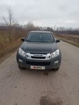  Isuzu D-MAX 2018 , 1950000 , 