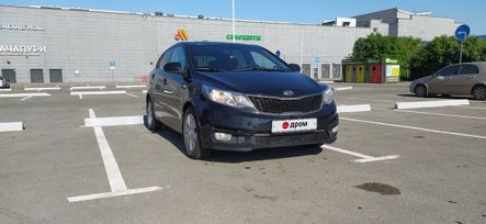  Kia Rio 2015 , 940000 , 