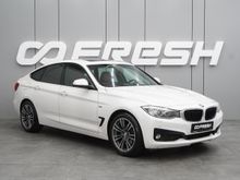  3-Series Gran Turismo