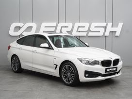  BMW 3-Series Gran Turismo 2014 , 2750000 , 