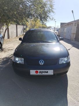  Volkswagen Passat 1998 , 390000 , 