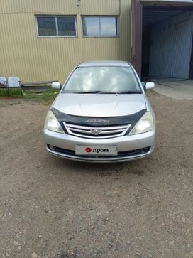  Toyota Allion 2007 , 898000 , -