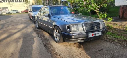  Mercedes-Benz E-Class 1992 , 40000 ,  