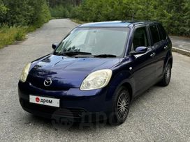  Mazda Verisa 2005 , 470000 , 