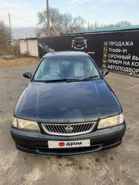  Nissan Sunny 2001 , 300000 , 