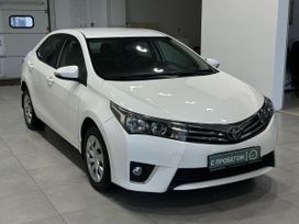  Toyota Corolla 2013 , 1364900 , --