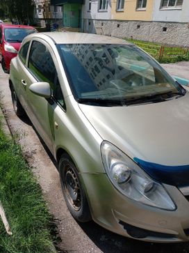  3  Opel Corsa 2009 , 229000 , 