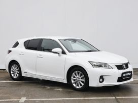  Lexus CT200h 2011 , 1599000 , 