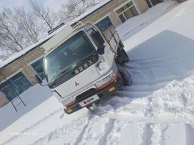  Mitsubishi Canter 1994 , 1100000 , 