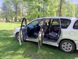    Toyota Ipsum 2000 , 500000 , 