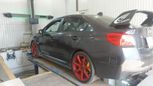  Subaru WRX STI 2017 , 3400000 , -