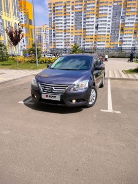  Nissan Sentra 2017 , 1295000 , 