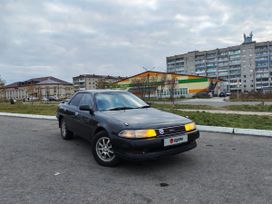  Toyota Carina ED 1990 , 255000 ,  