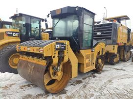  Caterpillar CB54B 2017 , 4505006 , 