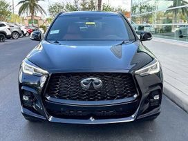 SUV   Infiniti QX50 2025 , 5815000 , 