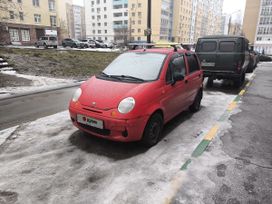  Daewoo Matiz 2012 , 160000 ,  