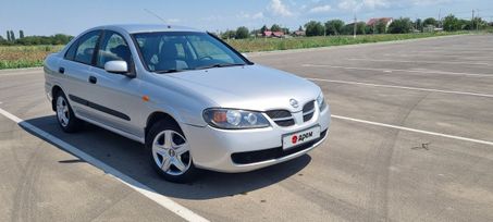  Nissan Almera 2004 , 395000 , 