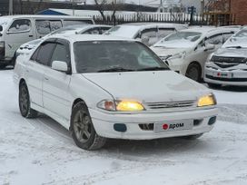  Toyota Carina 1998 , 229000 , 