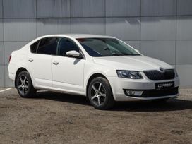  Skoda Octavia 2014 , 1349000 , 