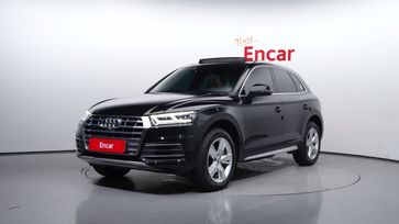 SUV   Audi Q5 Sportback 2021 , 3350000 , 