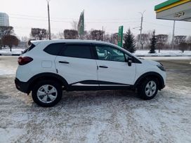 SUV   Renault Kaptur 2019 , 1650000 , 
