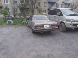 Toyota Cresta 1986 , 350000 , -